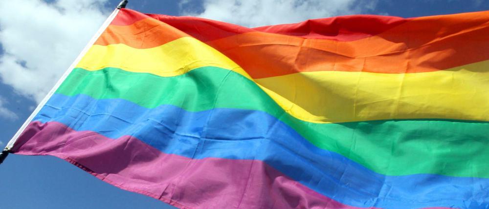 Alltagsdiskriminierungen gibt es für Homo-, Bi- und Transsexuelle immer noch viele.
