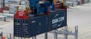 Für die staatliche Absicherung deutscher Exporte in die Türkei soll es keine Obergrenze mehr geben.