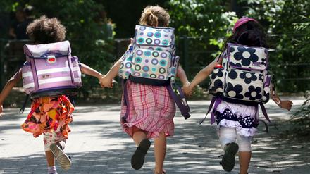 Besonders für Grundschulkinder gibt es in Berlin immer weniger ausgebildete Lehrer.