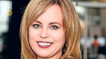  Miriam Berger arbeitet freiberuflich als Nachrichtenredakteurin und -sprecherin beim RBB-inforadio und als Social-Media- Redakteurin beim NDR-Fernsehen.