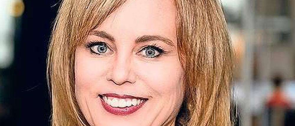  Miriam Berger arbeitet freiberuflich als Nachrichtenredakteurin und -sprecherin beim RBB-inforadio und als Social-Media- Redakteurin beim NDR-Fernsehen.