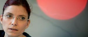 Brandenburgs Gesundheitsministerin Diana Golze (Linke).