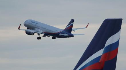Vor allem junge Akademiker verlassen Russland.