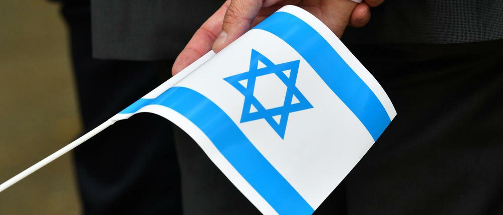 Berlin ist trauriger Spitzenplatz bei der Anzahl der antisemitischen Straftaten in Deutschland.