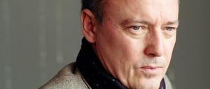 Der Erzähler und Dichter Mirko Bonné, geboren 1965 in Tegernsee.