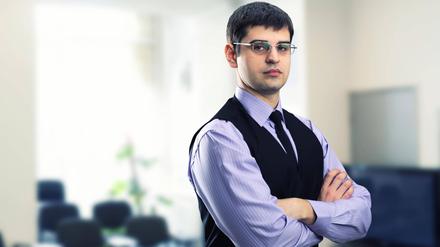 Lukrative Studentenjobs – bis zu 300 Euro am Tag.