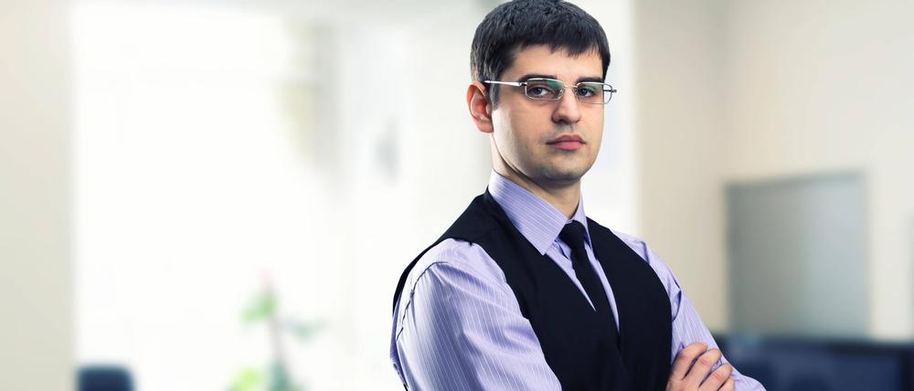 Lukrative Studentenjobs – bis zu 300 Euro am Tag.