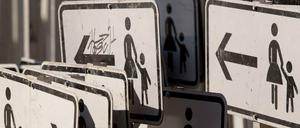 In der Debatte um Kindergeld für EU-Ausländer geht einiges durcheinander.