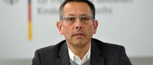 Johannes-Wilhelm Rörig (CDU), Missbrauchsbeauftragter der Bundesregierung.