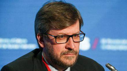 Fjodor Lukjanow ist einer der profiliertesten Experten für die russische Außenpolitik und Chefredakteur der Zeitschrift „Russia in Global Affairs“.
