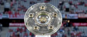 Tippen Sie jetzt: Wer wird Deutsche Meister 2018/19?