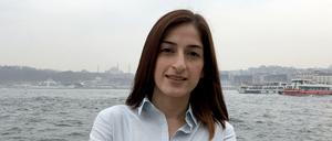 Mesale Tolu (Archivbild)