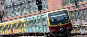 Hitze und Baustellen führen zu Ausfällen.