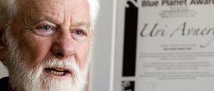 Uri Avnery