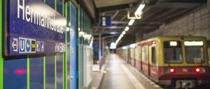 Schmuddelbahnhof Hermannstraße