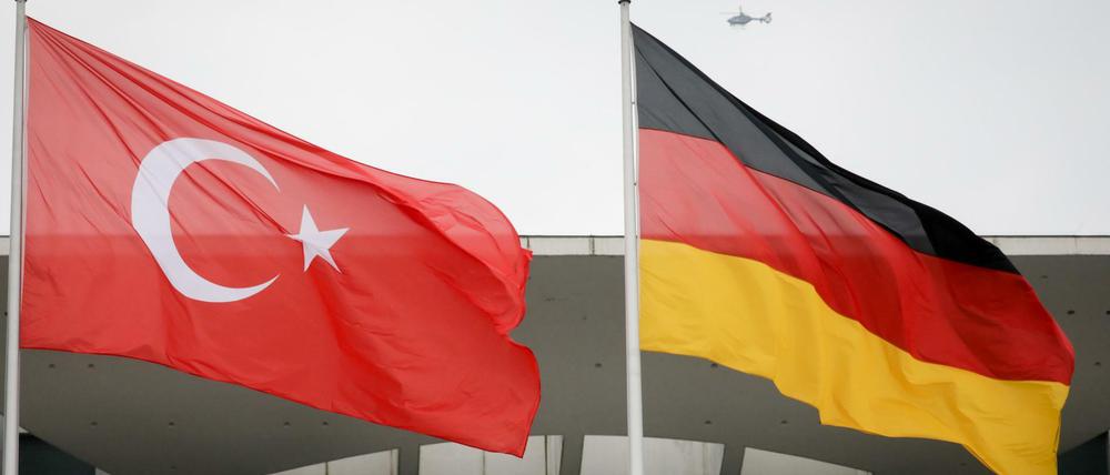 Wie hilft man der angeschlagenen Türkei?