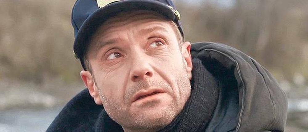 Der Polizist Thomas Lønnhøiden (Espen Reboli Bjerke) ahnt noch gar nicht, wie viele Feinde er sich machen wird. Foto: Arte