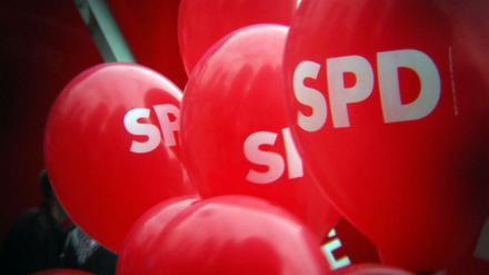 Die SPD ist auf der Suche nach sich selbst.