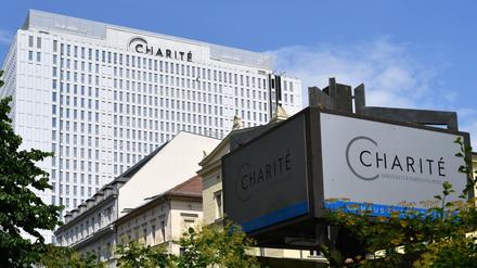 Die Charité erhält 2019 womöglich einen neuen Chef. 