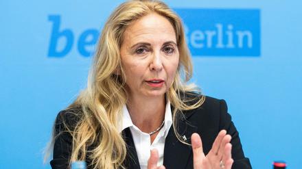 Barbara Slowik bestätigte Langner als Vizepräsident.