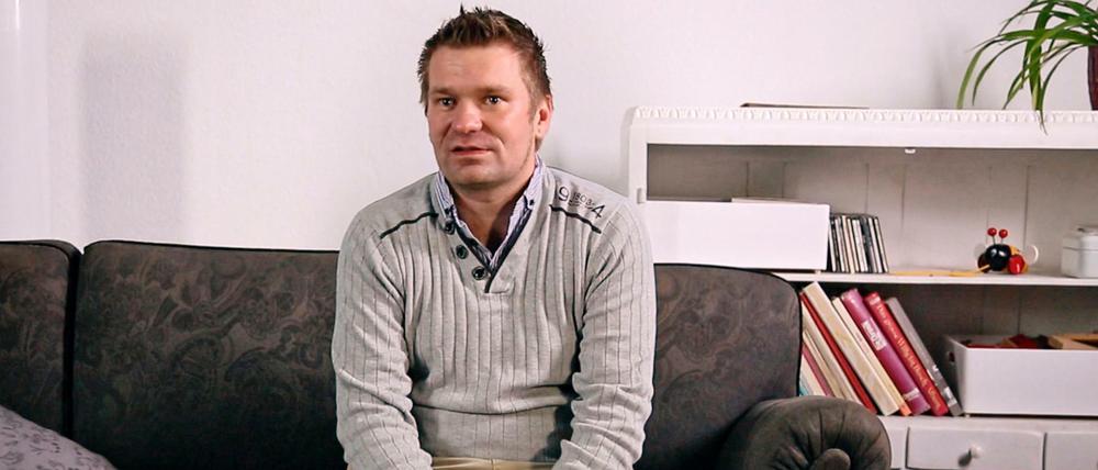 Unglaublich. Bastian erzählt, wie er den Kindergarten betrogen hat.