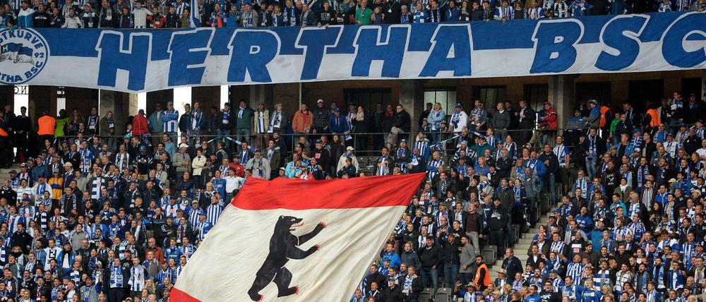 Die Bundesliga geht wieder los.