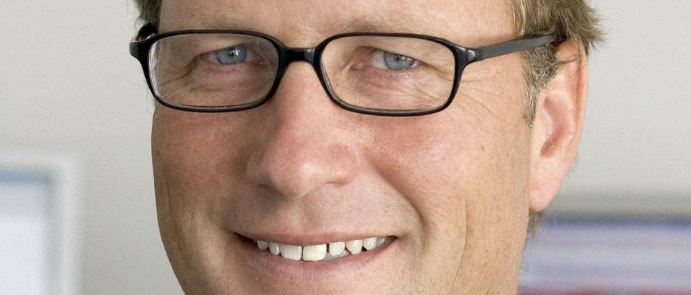 Mathias Müller von Blumencron