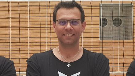 Cedric Enard hat derzeit viel um die Ohren. 