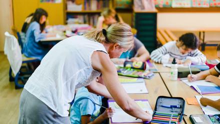 Schule und Erziehung sollten nicht dem strikten Wettbewerbsgedanken unterworfen sein