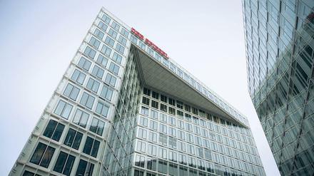 Wollen sinkende Erlöse nicht hinnehmen: die Mitarbeiter des „Spiegel“.