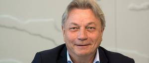 Turbulenter Einstieg. Georg Quander ist neuer künstlerischer Direktor der Kammeroper und Musikakademie Rheinsberg.
