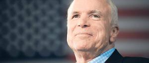 John McCain