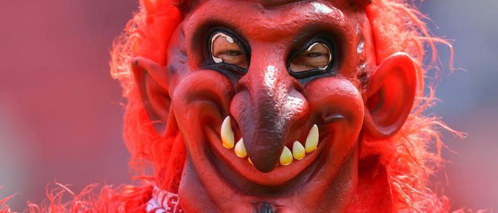 Der Teufel steckt nicht nur im Detail. Am Betzenberg läuft vieles schief.