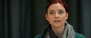 Für Brandenburgs Gesundheitsministerin Diana Golze (Die Linke) fällt am Dienstag womöglich der letzte Vorhang.