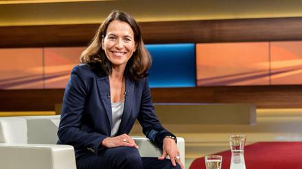 Welche Chancen bietet der sogenannte Spurwechsel Asylbewerbern und dem Arbeitsmarkt? Diese Frage stellte Anne Will.