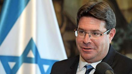 Wissenschaftsminister Ofir Akunis hatte die Ernennung einer Forscherin gestoppt, die Wehrdienstverweigerung unterstützte.