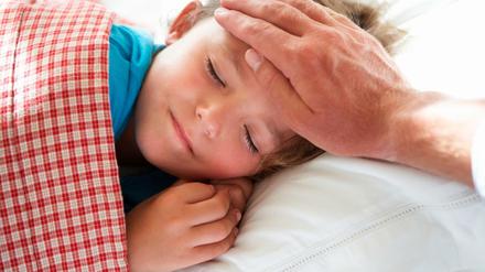 Je höher gebildet die Eltern, umso besser ist ihr Gesundheitszustand, hat eine Studie mit Daten der DAK von über einer Million Versicherten ergeben. 