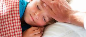 Je höher gebildet die Eltern, umso besser ist ihr Gesundheitszustand, hat eine Studie mit Daten der DAK von über einer Million Versicherten ergeben. 