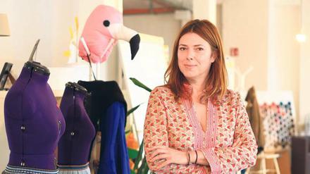 Der Traum ist aus. Nach zwölf Jahren macht Dawanda-Gründerin Claudia Helming den Online-Marktplatz für Selbstgemachtes in der Nacht zu Freitag dicht. Die Verkäufer sollen zum US-Konkurrenten Etsy wechseln.