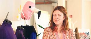 Der Traum ist aus. Nach zwölf Jahren macht Dawanda-Gründerin Claudia Helming den Online-Marktplatz für Selbstgemachtes in der Nacht zu Freitag dicht. Die Verkäufer sollen zum US-Konkurrenten Etsy wechseln. 