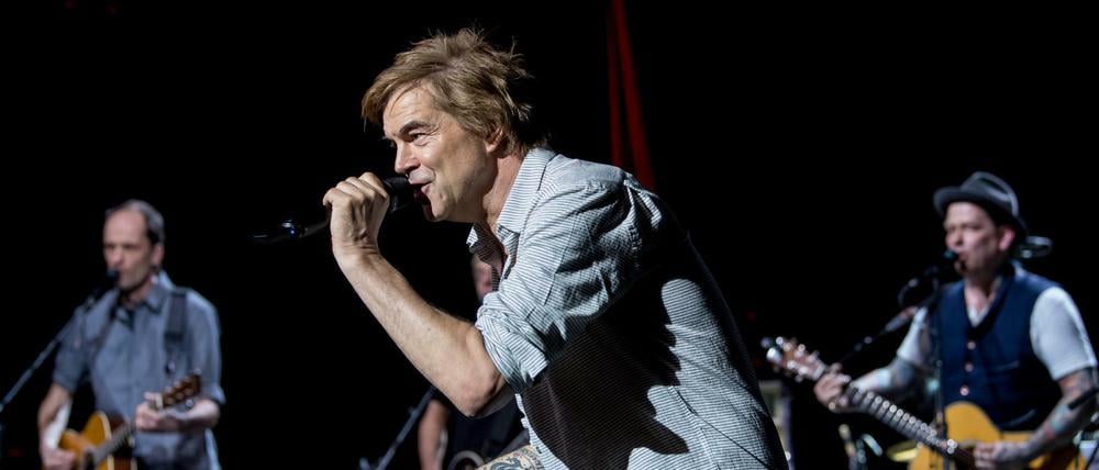 Auch die Toten Hosen werden am Montag in Chemnitz auftreten. Mehr als zehntausend Menschen haben ihre Teilnahme am Konzert unter dem Motto "Wir sind mehr" angekündigt.