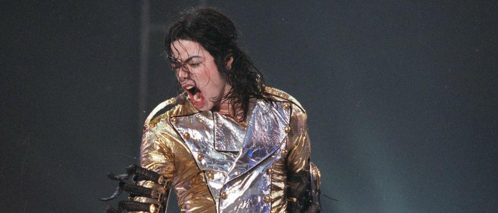 King of Pop: Michael Jackson wäre am 29. August 2018 60 Jahre alt geworden.