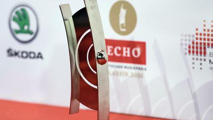 Abgeschafft und ersetzt. Der Echo-Klassik.