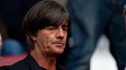 DFB-Coach Joachim Löw