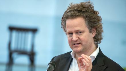 Florian Henckel von Donnersmarck, 45.