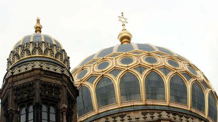 Als erstes Bundesland bekommt das Land Berlin eine eigene Antisemitismusbeauftragte.