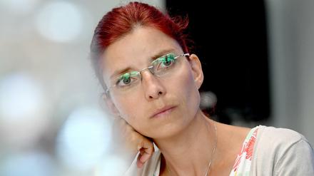 Brandenburgs Gesundheitsministerin Diana Golze (Die Linke) ist nach dem Pharmaskandal zurückgetreten.