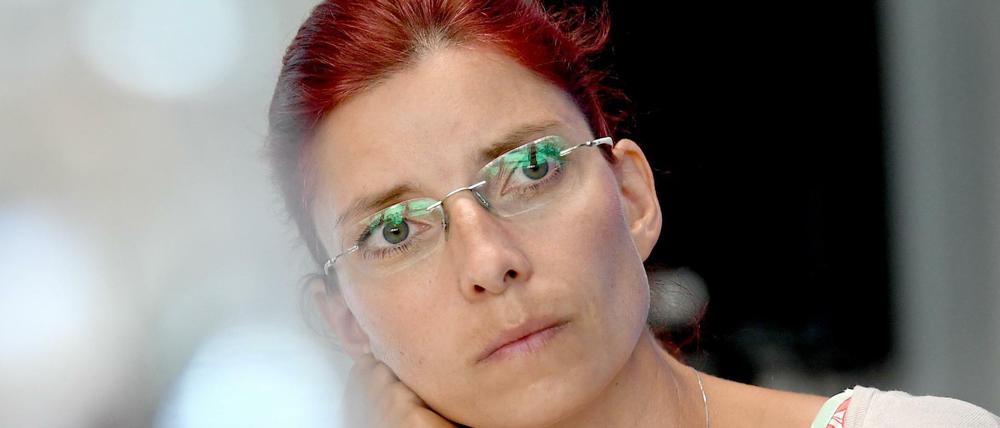 Brandenburgs Gesundheitsministerin Diana Golze (Die Linke) ist nach dem Pharmaskandal zurückgetreten.