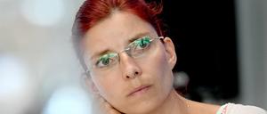 Brandenburgs Gesundheitsministerin Diana Golze (Die Linke) ist nach dem Pharmaskandal zurückgetreten.