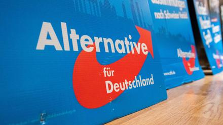Bremen und Niedersachsen haben die Beobachtung der AfD-Nachwuchsorganisationen angekündigt